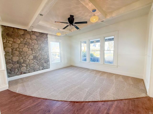 807 Thomas Street, Elkhart, IN 46516