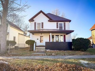 807 Thomas Street, Elkhart, IN 46516