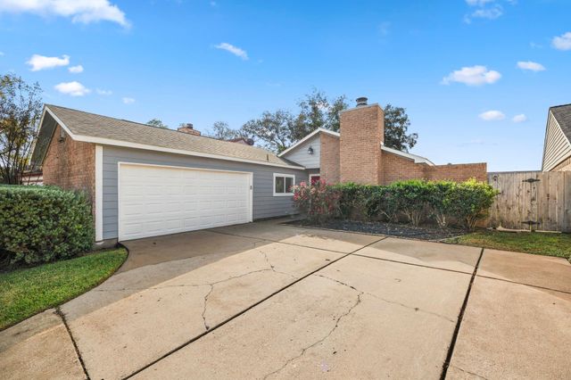 3559 Duncaster Drive, Missouri City, TX 77459