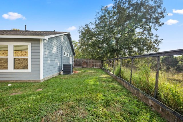 3559 Duncaster Drive, Missouri City, TX 77459