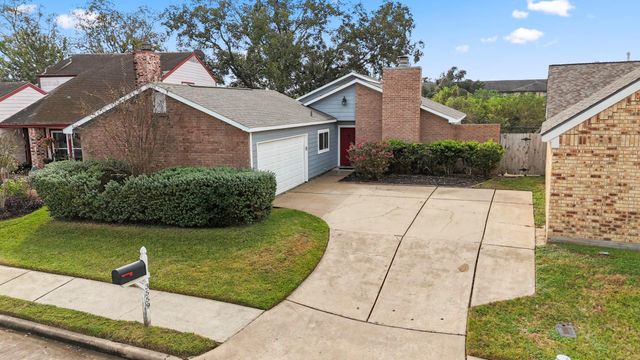 3559 Duncaster Drive, Missouri City, TX 77459