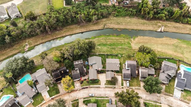 3559 Duncaster Drive, Missouri City, TX 77459