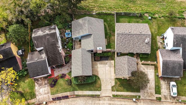 3559 Duncaster Drive, Missouri City, TX 77459