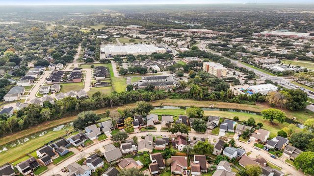 3559 Duncaster Drive, Missouri City, TX 77459