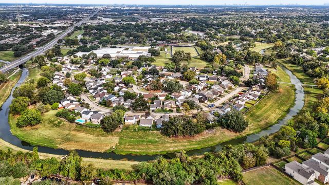 3559 Duncaster Drive, Missouri City, TX 77459