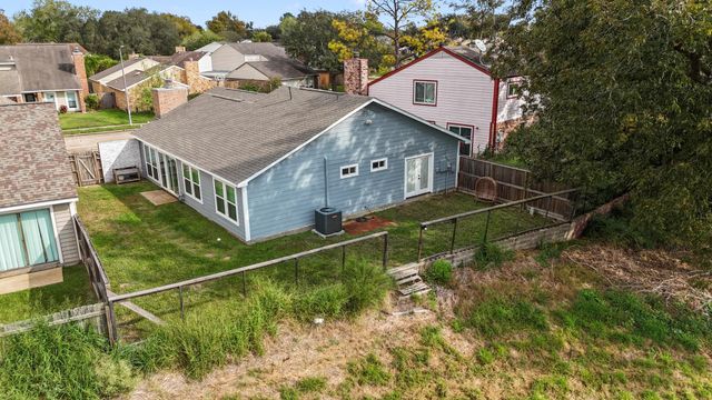 3559 Duncaster Drive, Missouri City, TX 77459