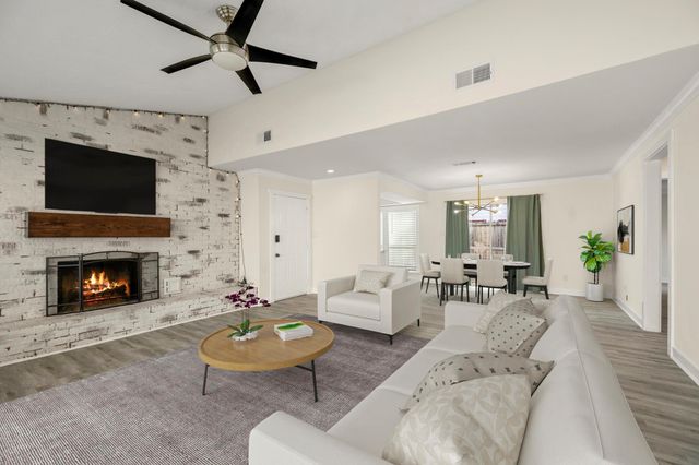 3559 Duncaster Drive, Missouri City, TX 77459