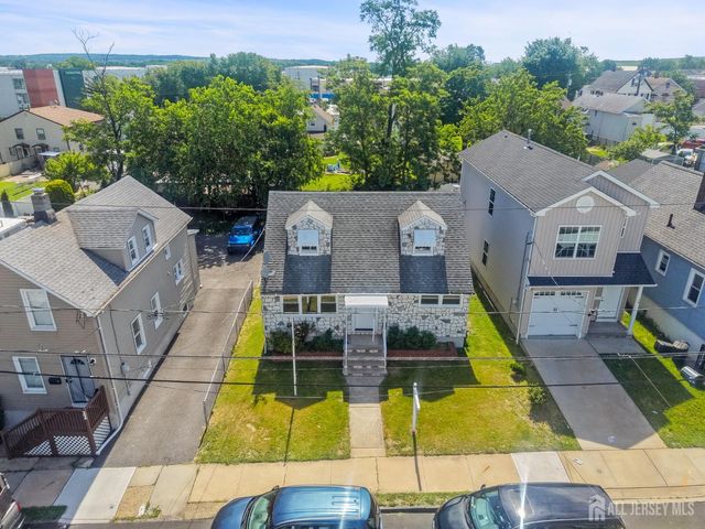 18 John Street, Carteret, NJ 07008