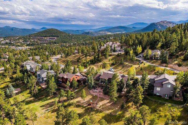 3124 Elk View Drive, Evergreen, CO 80439
