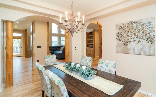 3124 Elk View Drive, Evergreen, CO 80439
