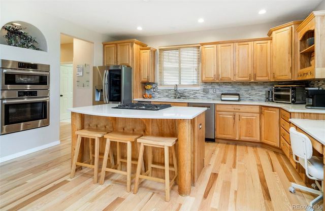 3124 Elk View Drive, Evergreen, CO 80439
