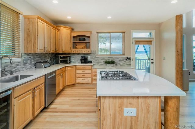 3124 Elk View Drive, Evergreen, CO 80439