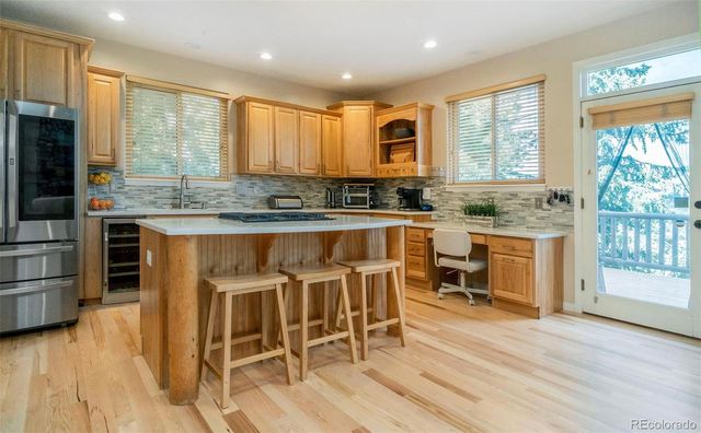 3124 Elk View Drive, Evergreen, CO 80439