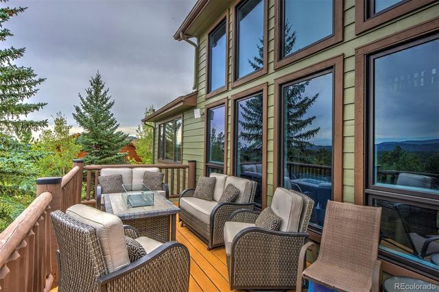 3124 Elk View Drive, Evergreen, CO 80439