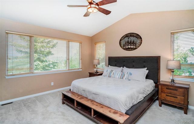 3124 Elk View Drive, Evergreen, CO 80439