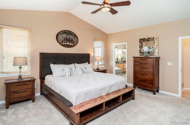 3124 Elk View Drive, Evergreen, CO 80439