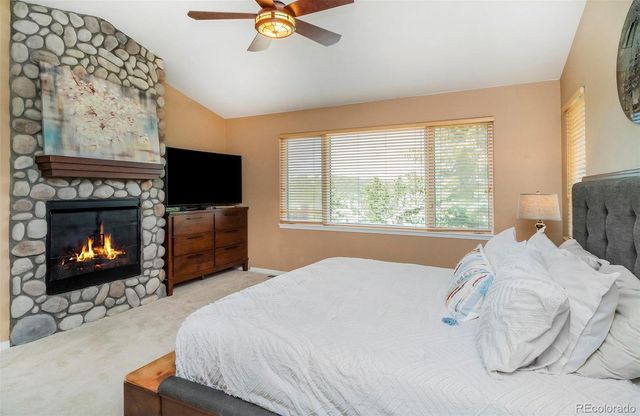 3124 Elk View Drive, Evergreen, CO 80439