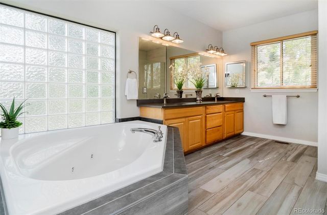 3124 Elk View Drive, Evergreen, CO 80439