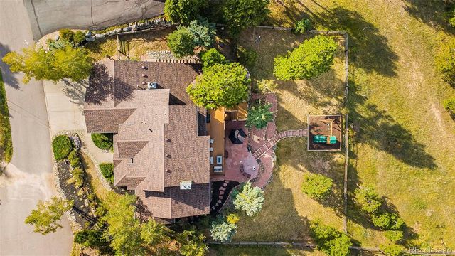 3124 Elk View Drive, Evergreen, CO 80439