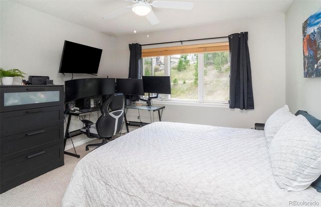3124 Elk View Drive, Evergreen, CO 80439