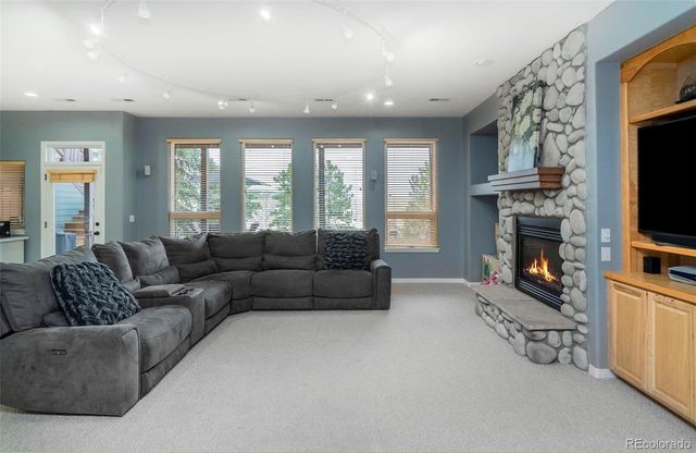 3124 Elk View Drive, Evergreen, CO 80439