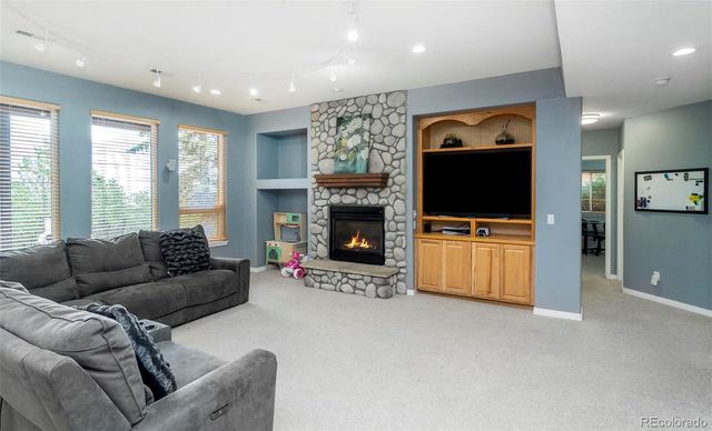 3124 Elk View Drive, Evergreen, CO 80439