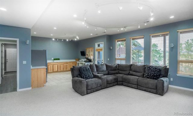 3124 Elk View Drive, Evergreen, CO 80439