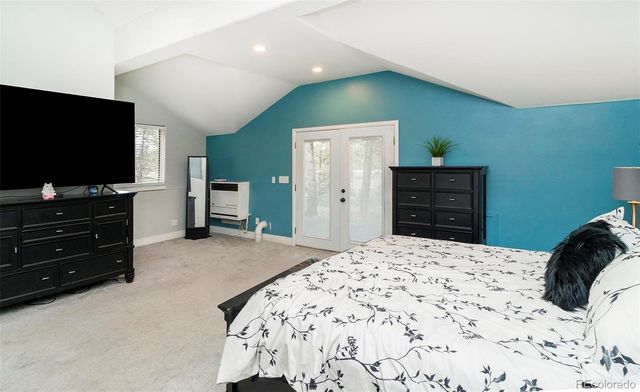 3124 Elk View Drive, Evergreen, CO 80439