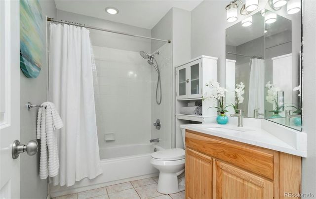 3124 Elk View Drive, Evergreen, CO 80439