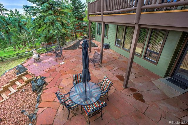 3124 Elk View Drive, Evergreen, CO 80439