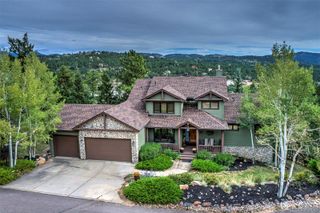 3124 Elk View Drive, Evergreen, CO 80439