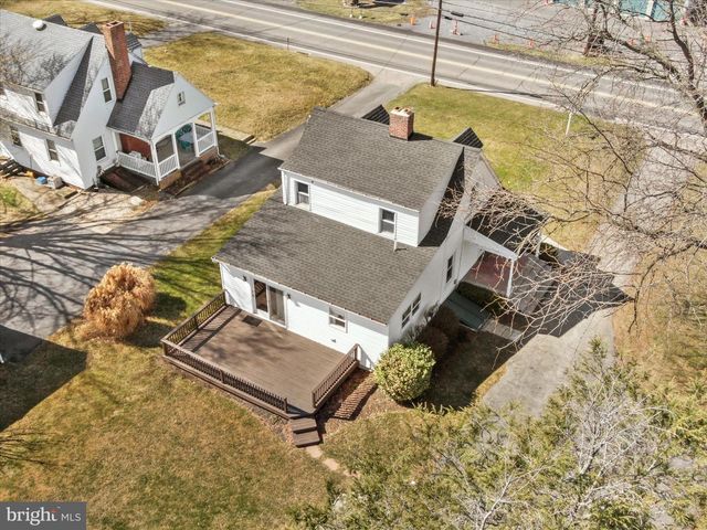 7508 ANTHONY HWY, Waynesboro, PA 17268