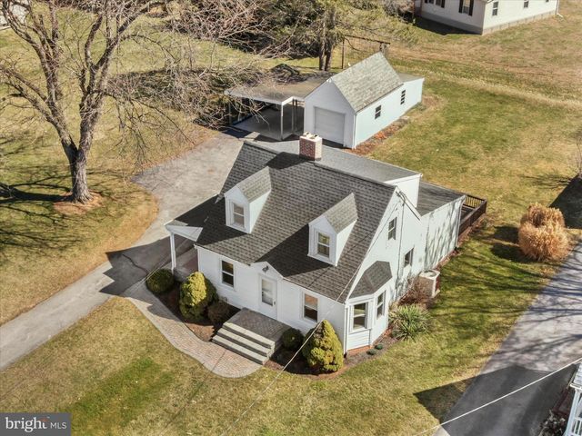 7508 ANTHONY HWY, Waynesboro, PA 17268