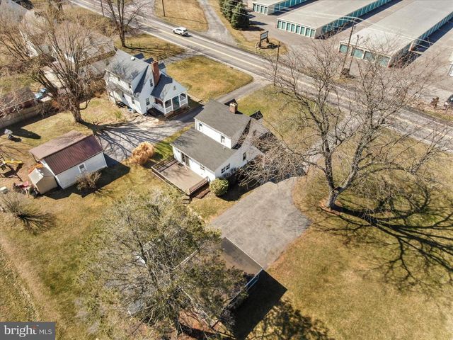 7508 ANTHONY HWY, Waynesboro, PA 17268