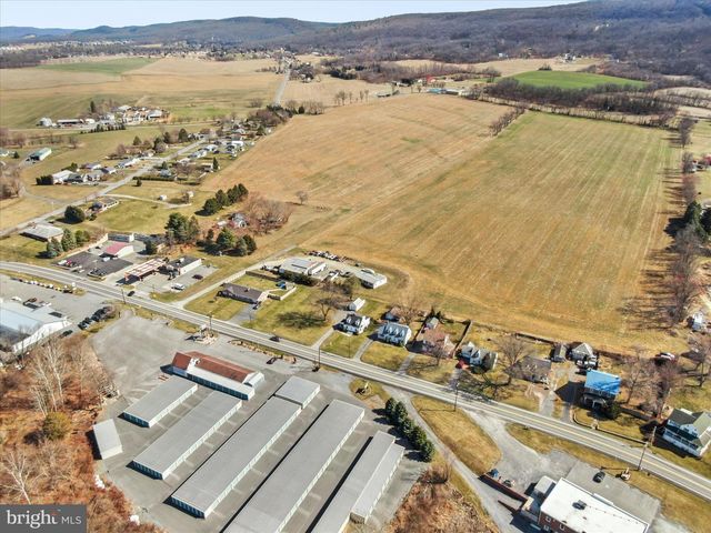 7508 ANTHONY HWY, Waynesboro, PA 17268