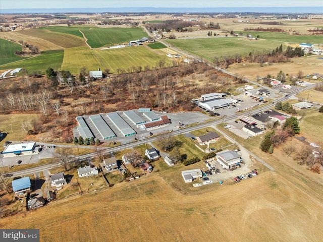 7508 ANTHONY HWY, Waynesboro, PA 17268