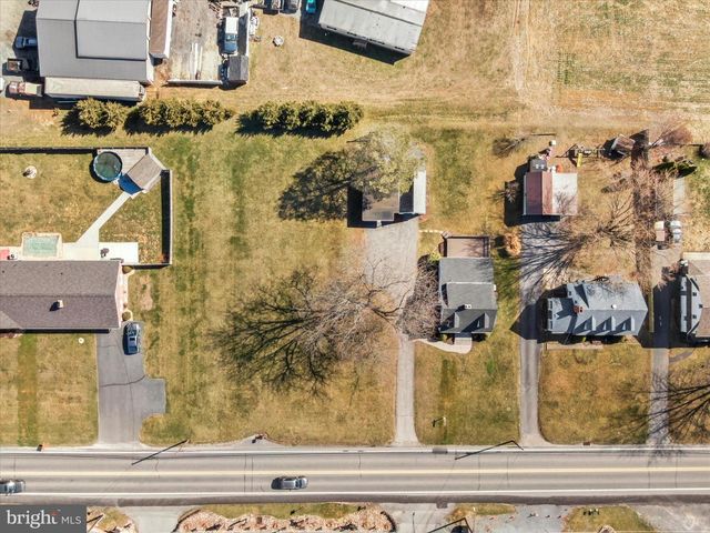 7508 ANTHONY HWY, Waynesboro, PA 17268