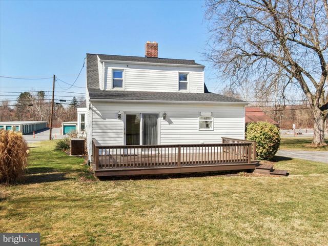 7508 ANTHONY HWY, Waynesboro, PA 17268