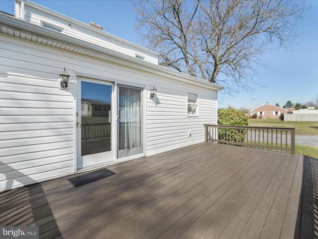 7508 ANTHONY HWY, Waynesboro, PA 17268