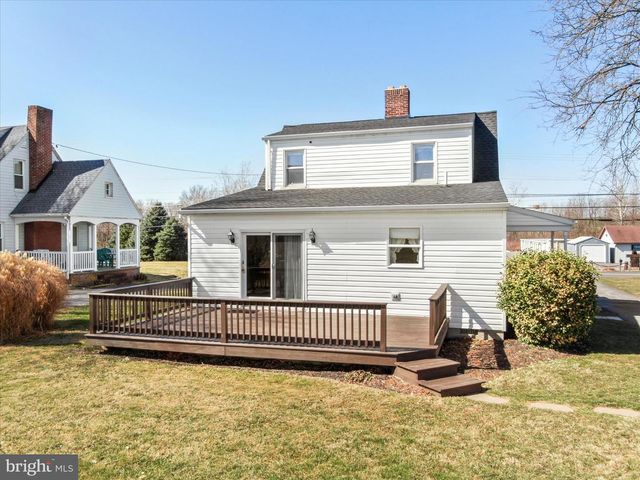 7508 ANTHONY HWY, Waynesboro, PA 17268