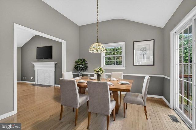 62 BAINBRIDGE ST, Princeton, NJ 08540