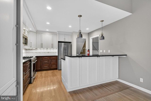 62 BAINBRIDGE ST, Princeton, NJ 08540