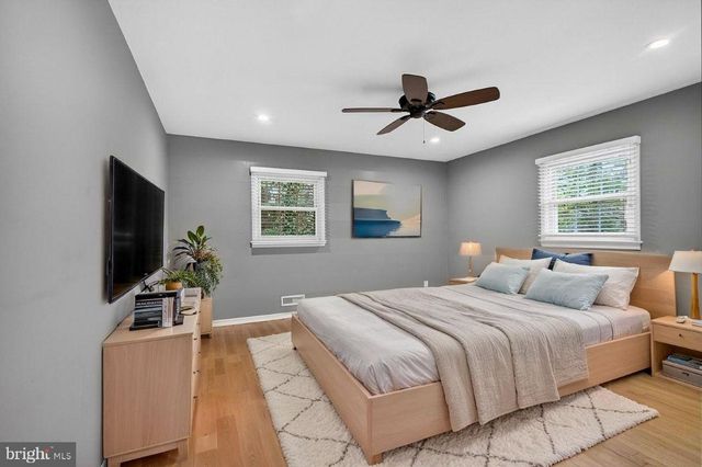 62 BAINBRIDGE ST, Princeton, NJ 08540