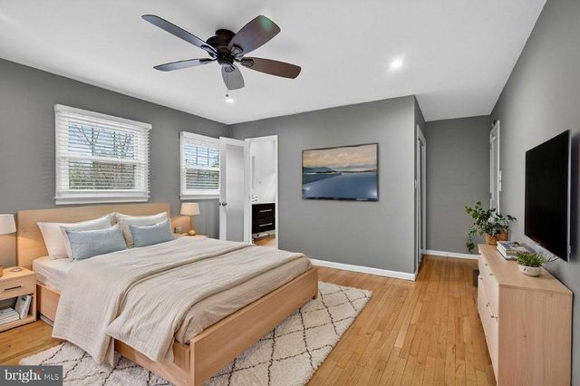 62 BAINBRIDGE ST, Princeton, NJ 08540