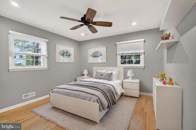 62 BAINBRIDGE ST, Princeton, NJ 08540