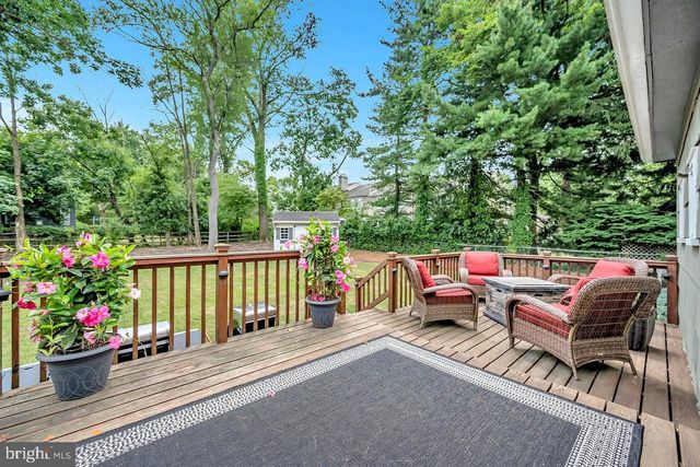 62 BAINBRIDGE ST, Princeton, NJ 08540