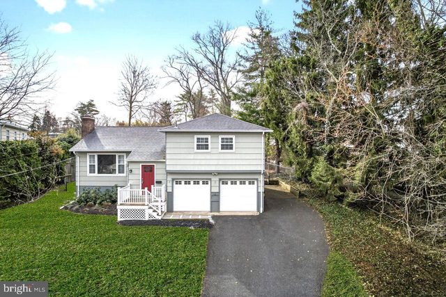 62 BAINBRIDGE ST, Princeton, NJ 08540