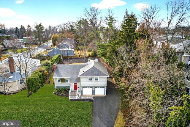 62 BAINBRIDGE ST, Princeton, NJ 08540