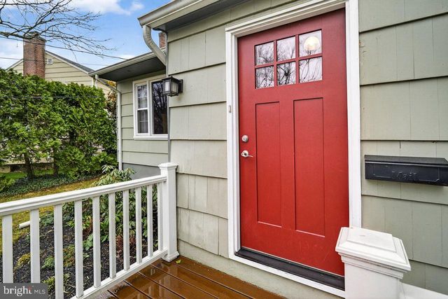 62 BAINBRIDGE ST, Princeton, NJ 08540