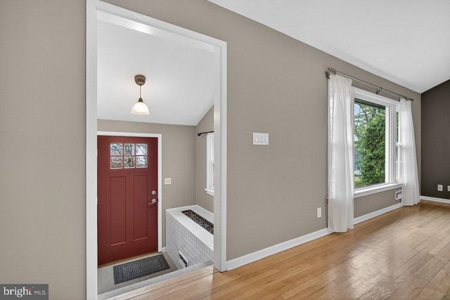 62 BAINBRIDGE ST, Princeton, NJ 08540